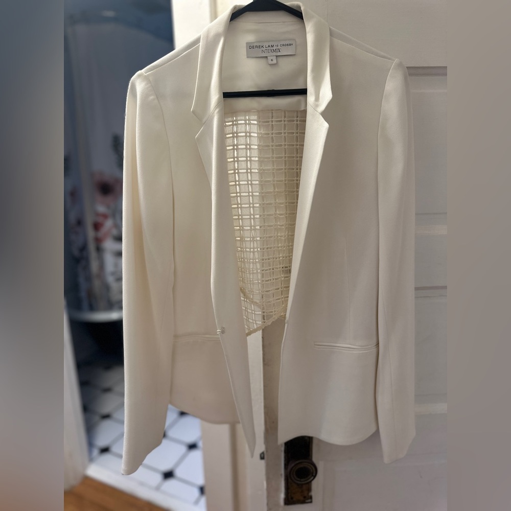 Derek Lam Size 6 Women’s Blazer